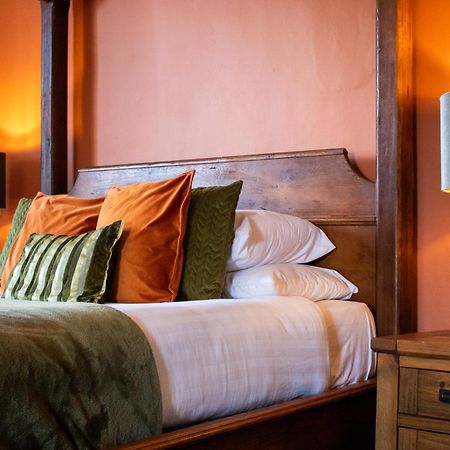 Scole Inn Hotel Diss Εξωτερικό φωτογραφία