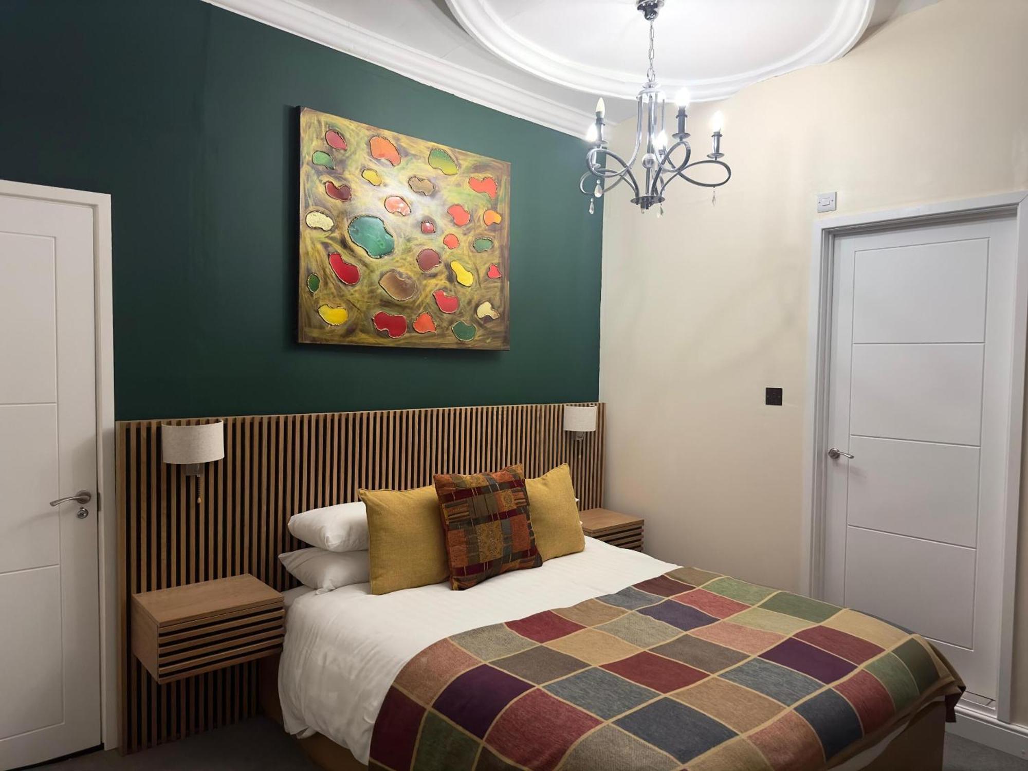Scole Inn Hotel Diss Δωμάτιο φωτογραφία