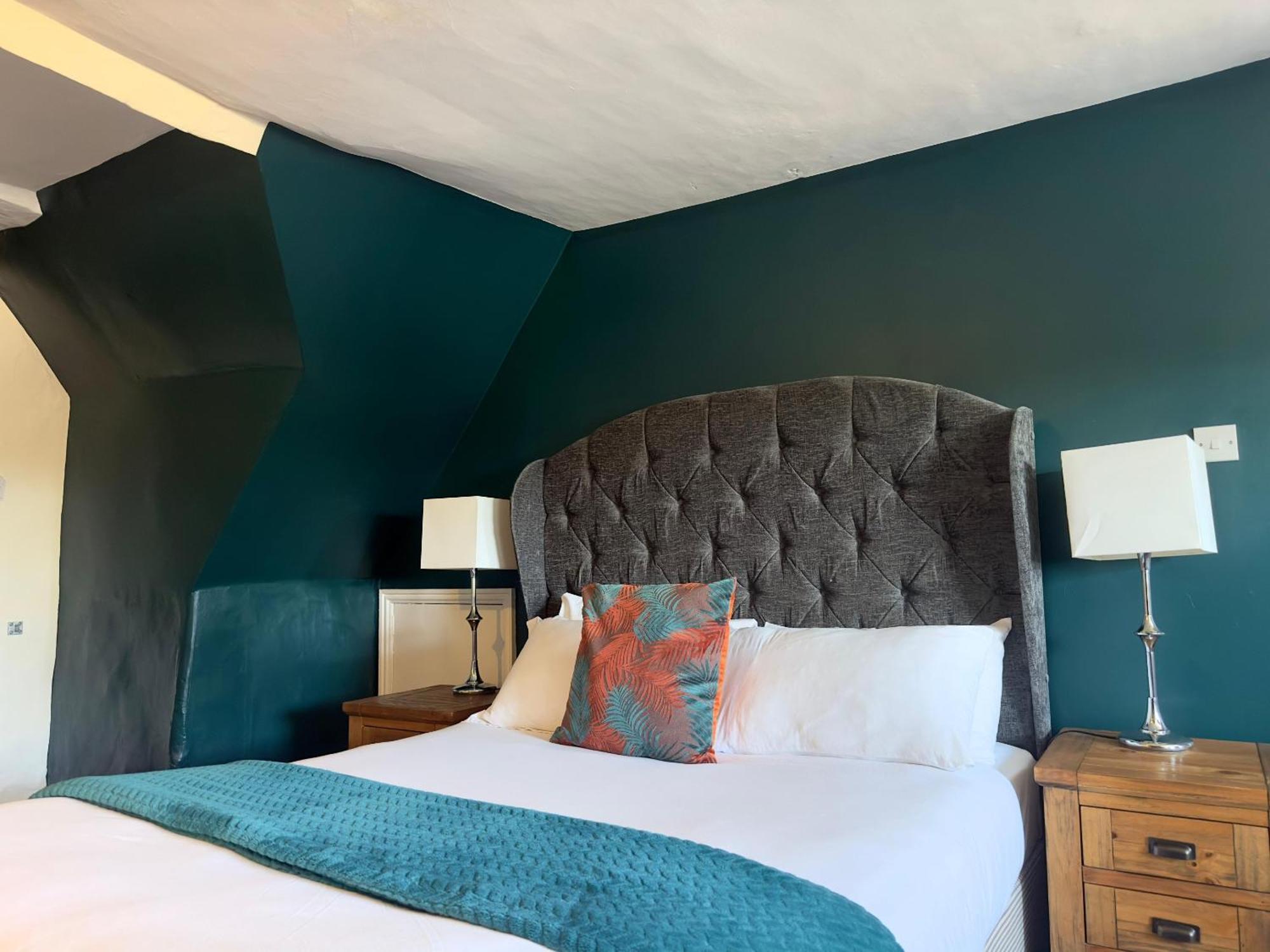 Scole Inn Hotel Diss Δωμάτιο φωτογραφία
