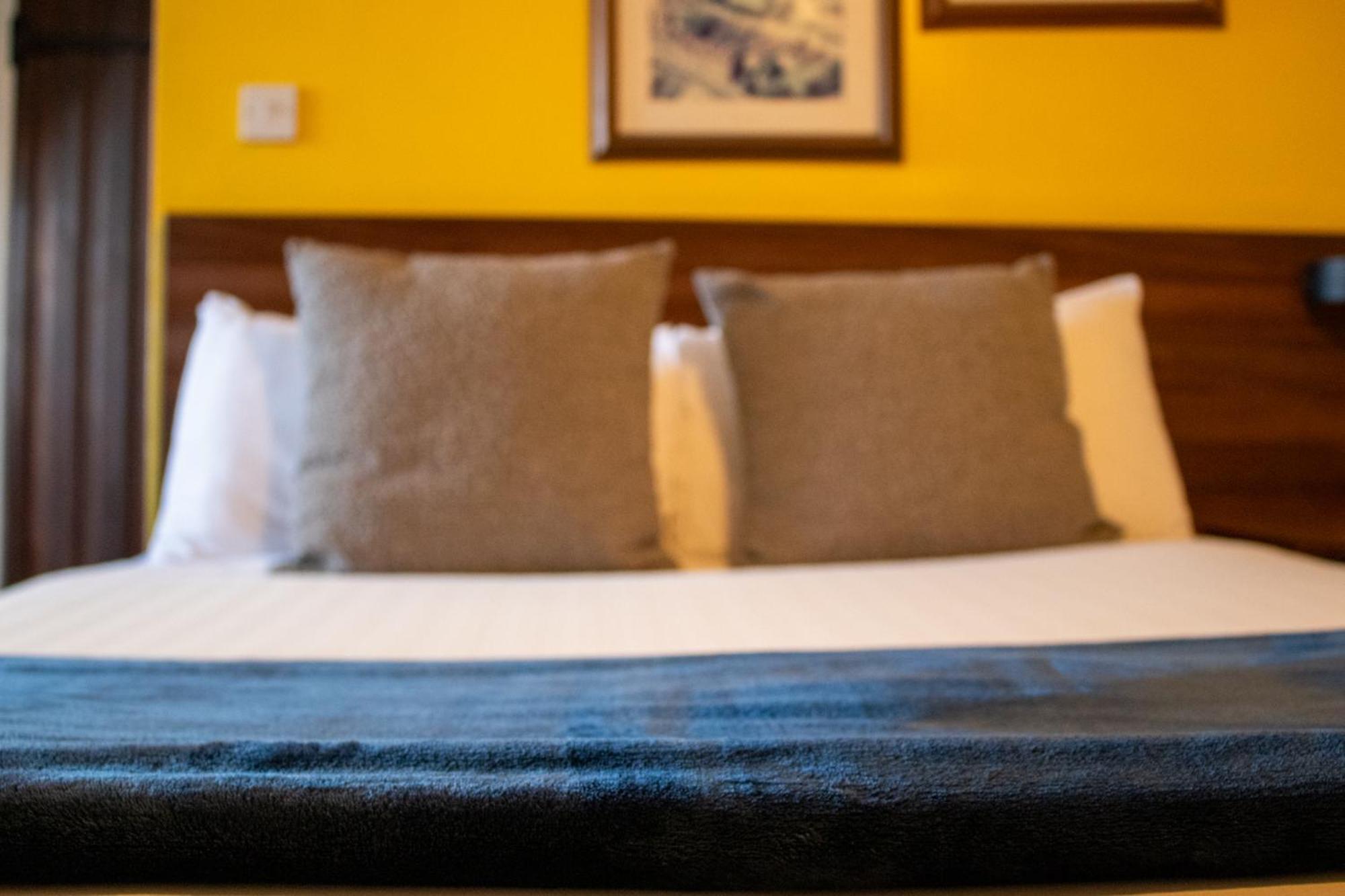 Scole Inn Hotel Diss Δωμάτιο φωτογραφία