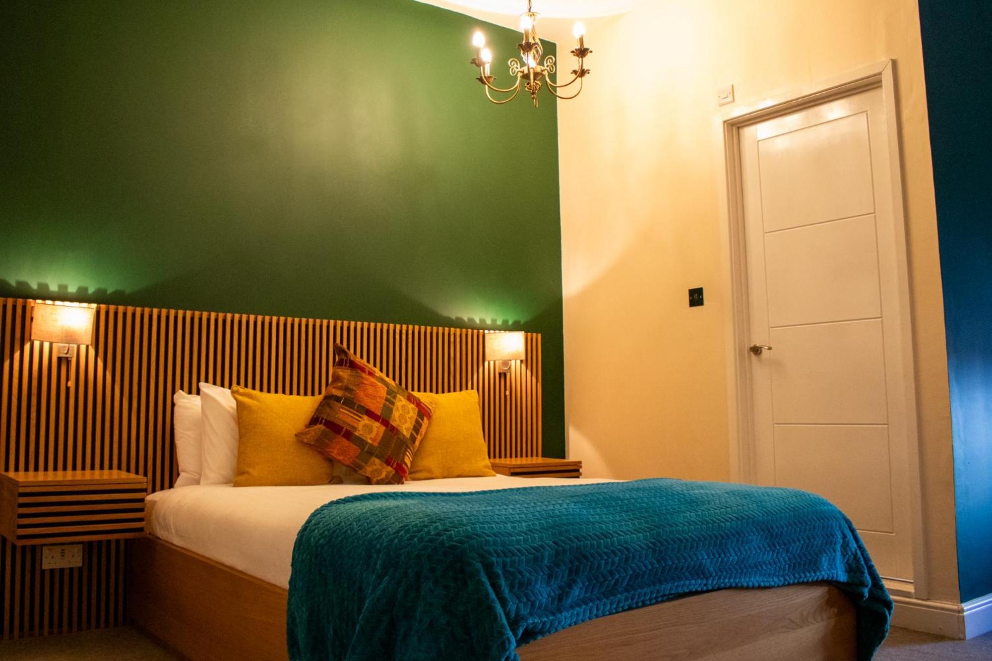 Scole Inn Hotel Diss Εξωτερικό φωτογραφία