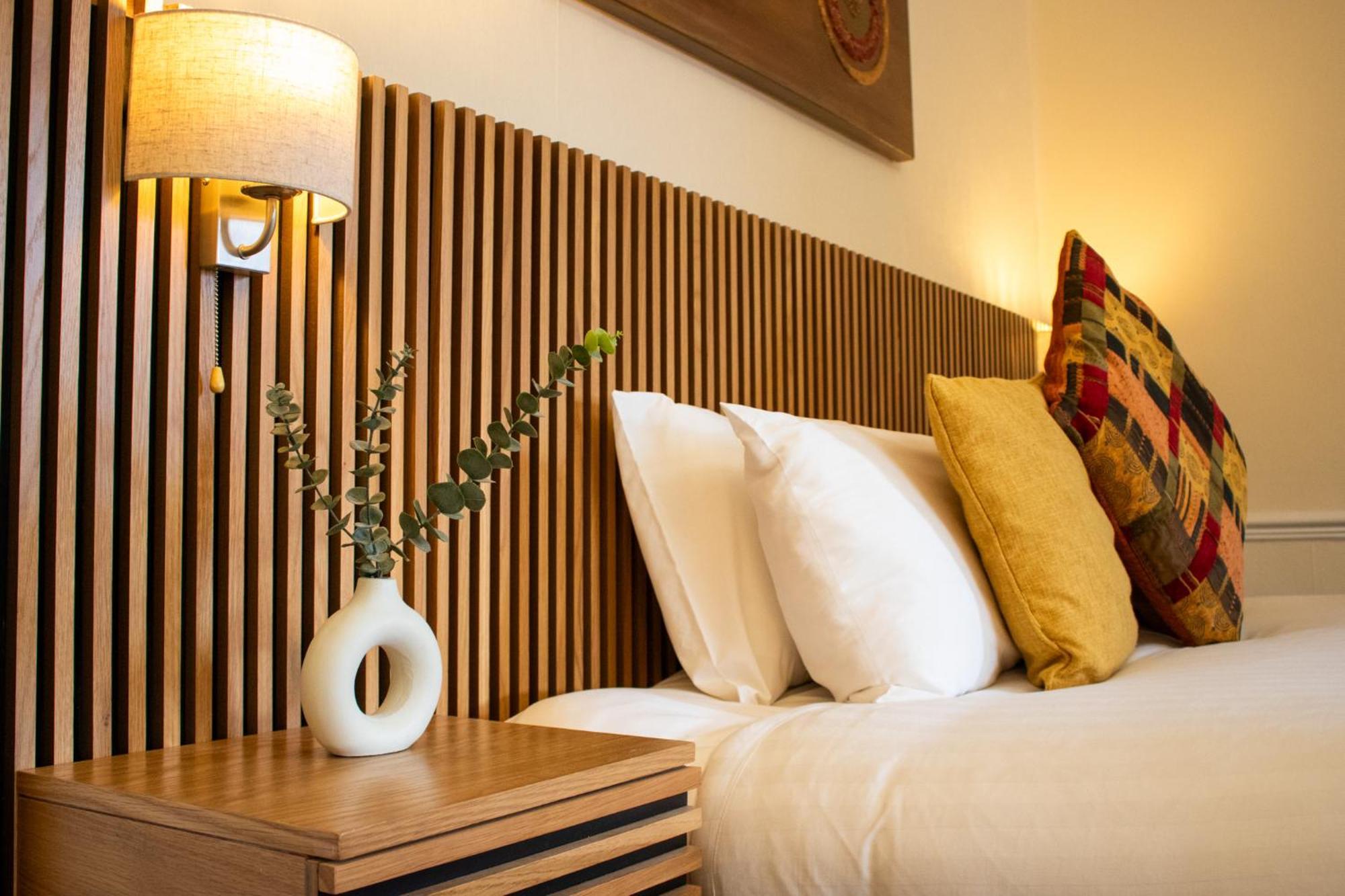 Scole Inn Hotel Diss Εξωτερικό φωτογραφία